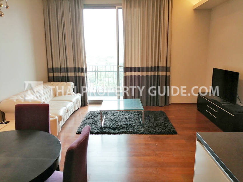 Condominium in Sukhumvit : Quattro By Sansiri 