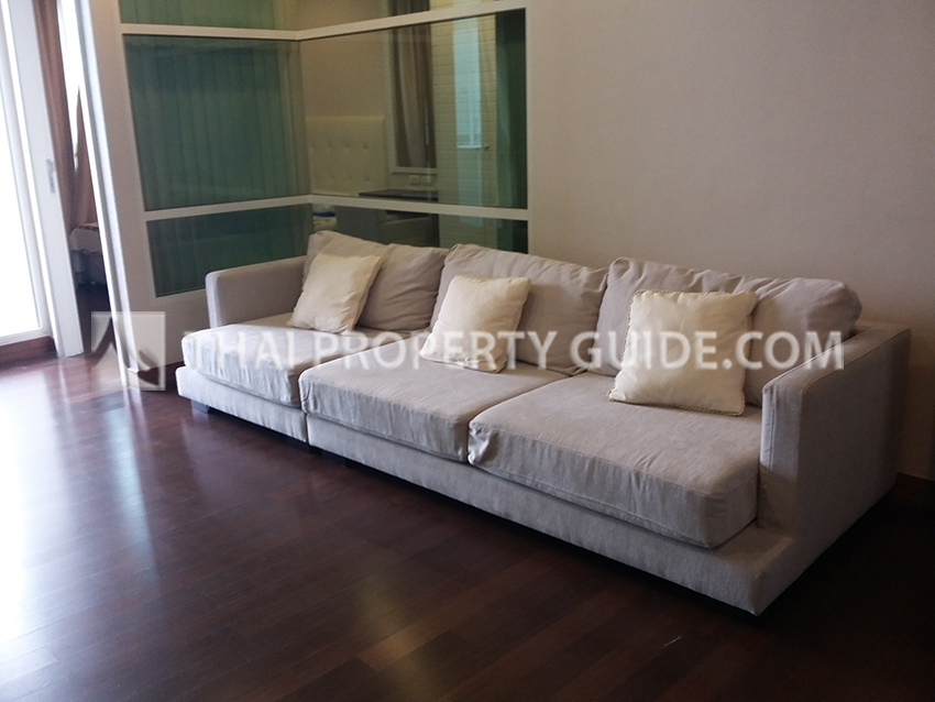 Condominium for rent in Sukhumvit