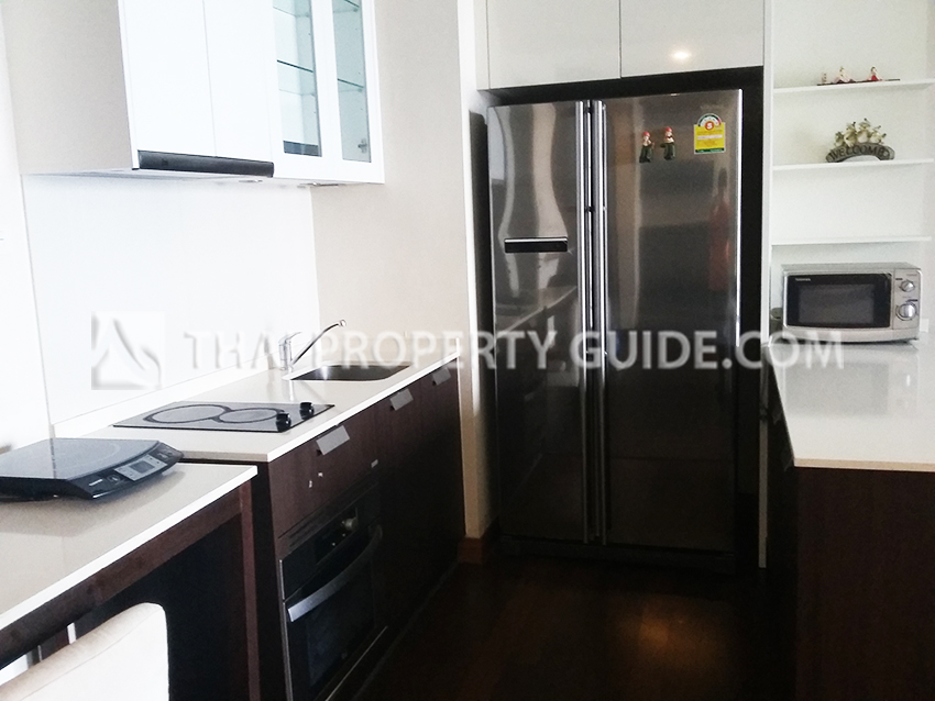 Condominium in Sukhumvit 