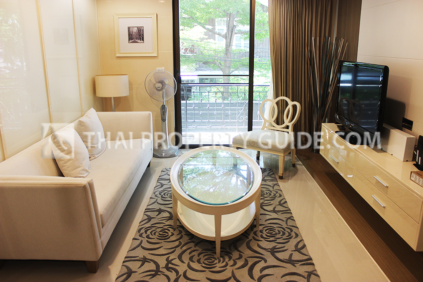 Condominium for rent in Sukhumvit