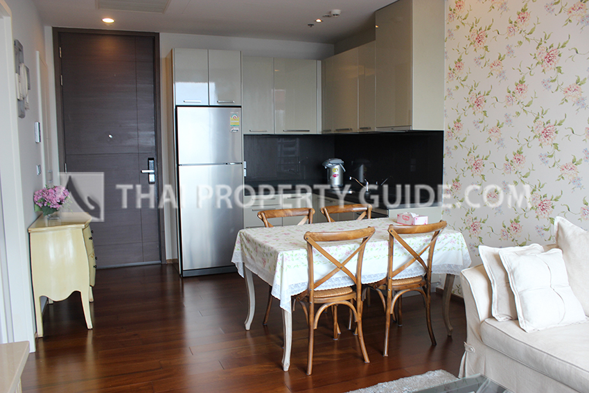 Condominium in Sukhumvit : Quattro By Sansiri 