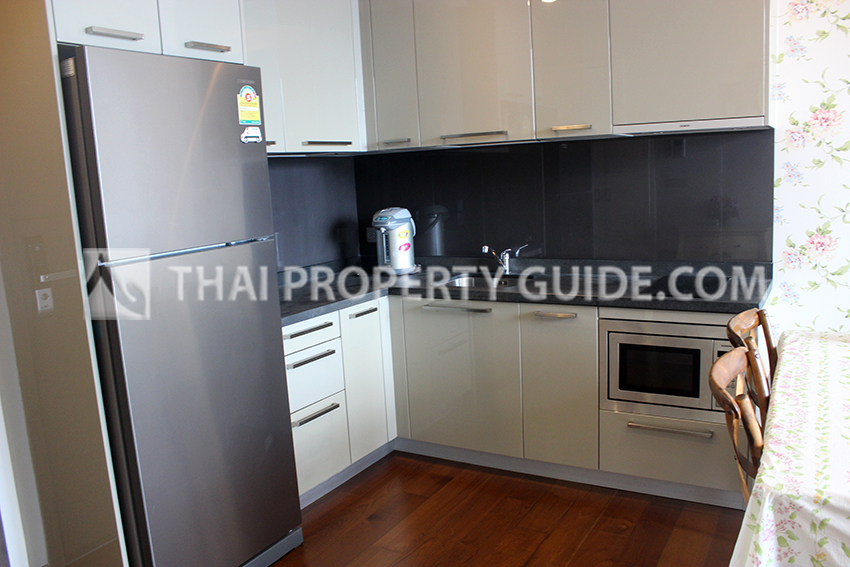 Condominium in Sukhumvit : Quattro By Sansiri 