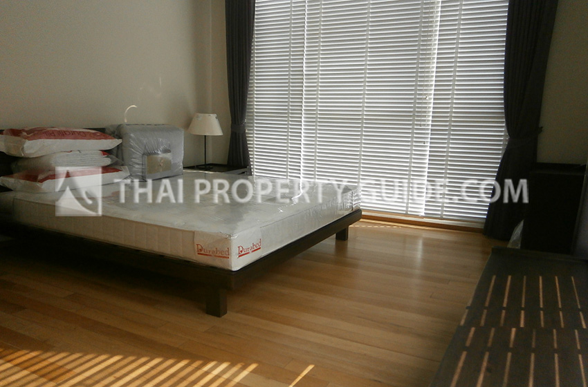 Condominium in Sukhumvit 