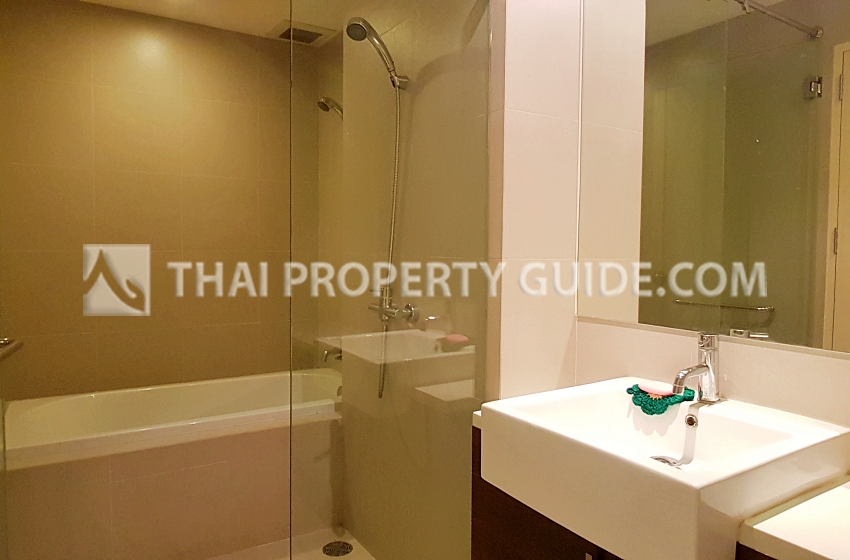 Condominium in Sukhumvit 