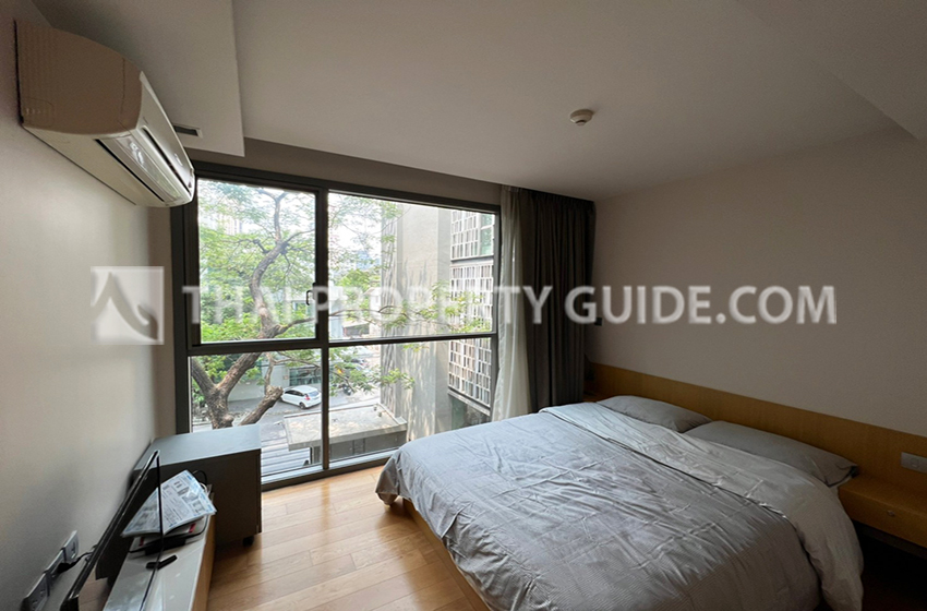 Condominium in Sukhumvit 