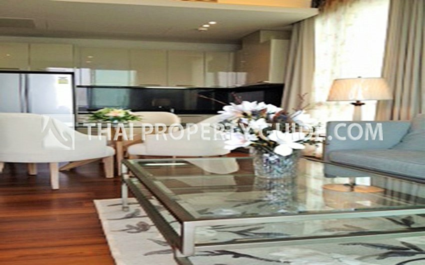 Condominium in Sukhumvit : Quattro By Sansiri 