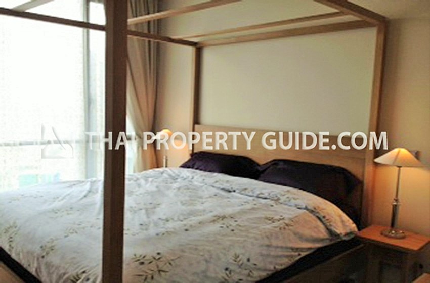 Condominium in Sukhumvit : Quattro By Sansiri 