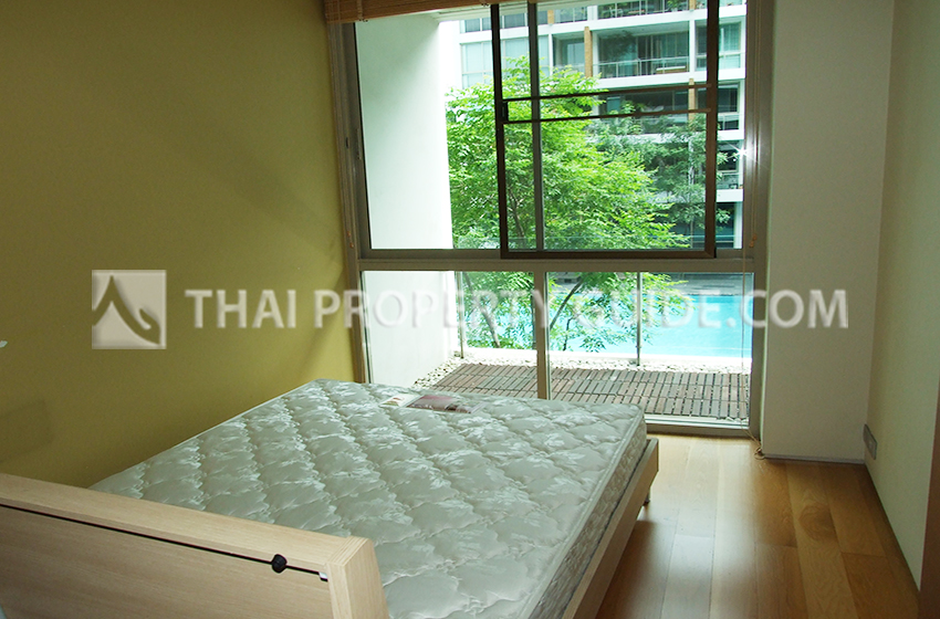 Condominium in Sukhumvit 
