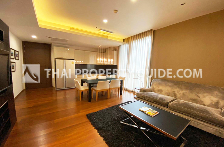 Condominium in Sukhumvit : Quattro By Sansiri 
