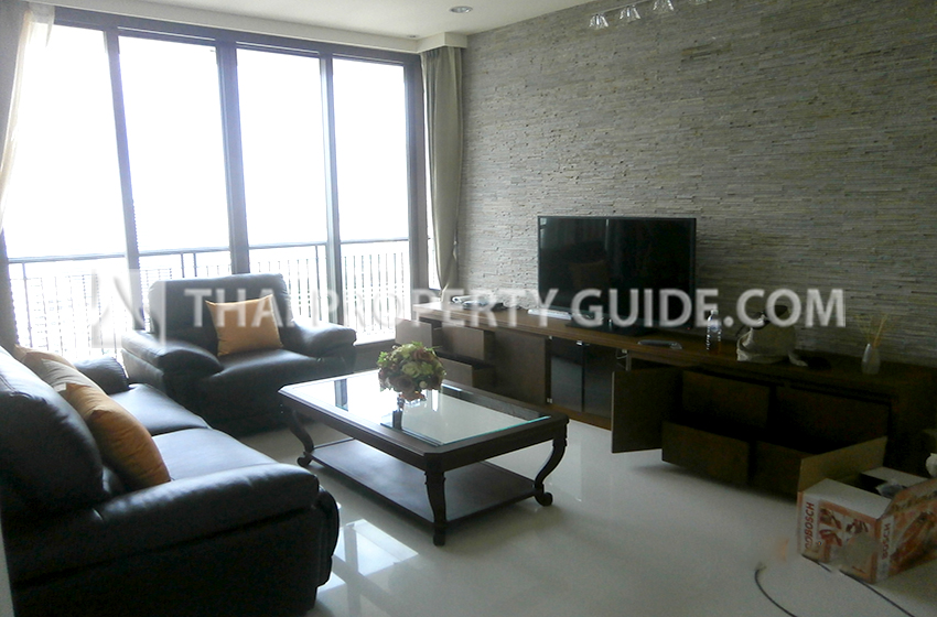 Condominium in Sukhumvit