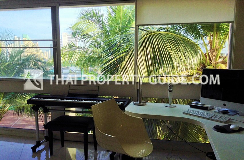Condominium in Sukhumvit 