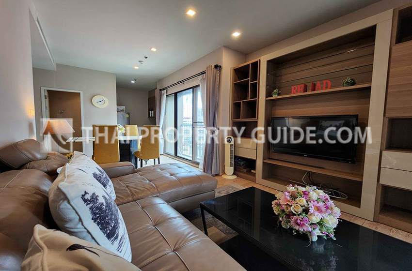 Condominium for rent in Sukhumvit