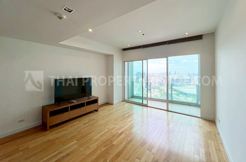 Condominium in Sukhumvit