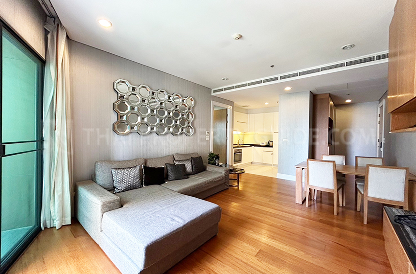 Condominium for rent in Sukhumvit