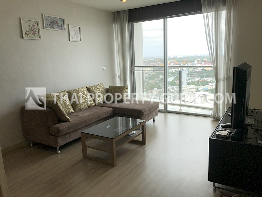 Condominium in Sukhumvit