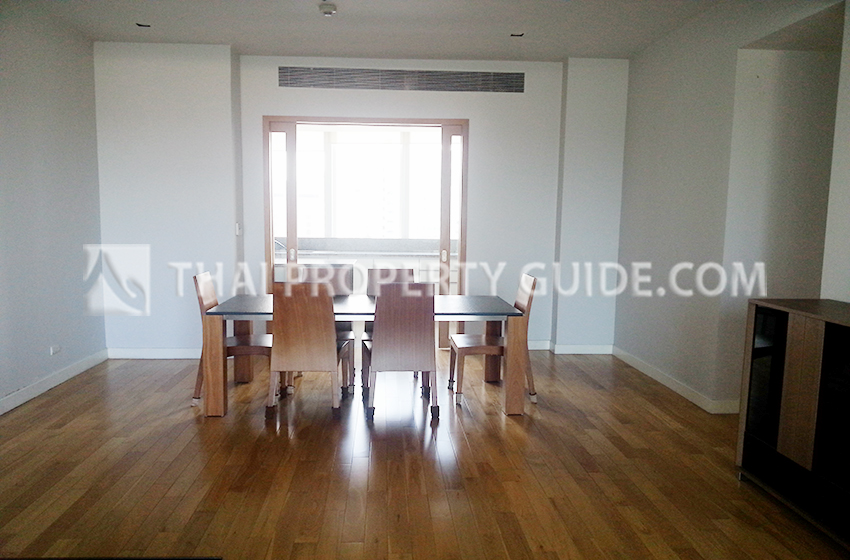 Condominium in Sukhumvit : Millennium Residence 