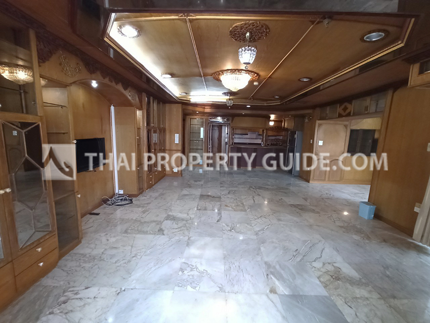 Condominium for rent in Sukhumvit