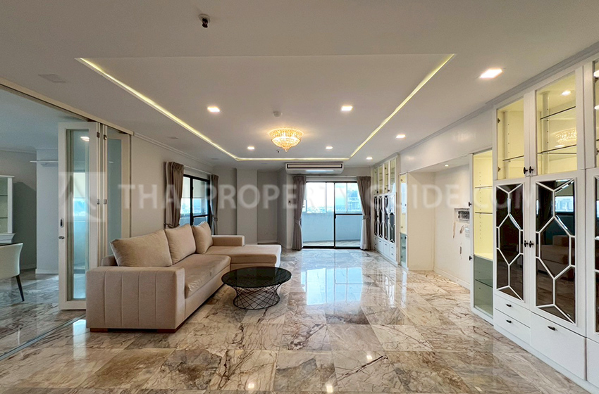 Condominium for rent in Sukhumvit
