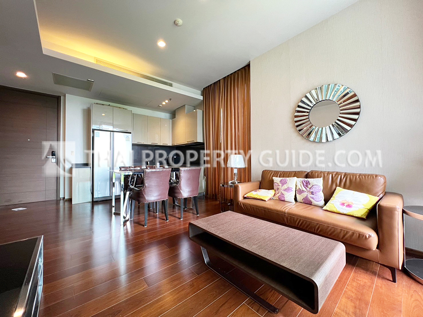 House with Shared Pool for rent in Bangnatrad