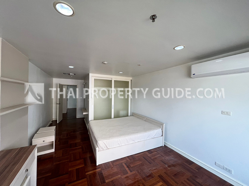 Condominium in Sukhumvit 