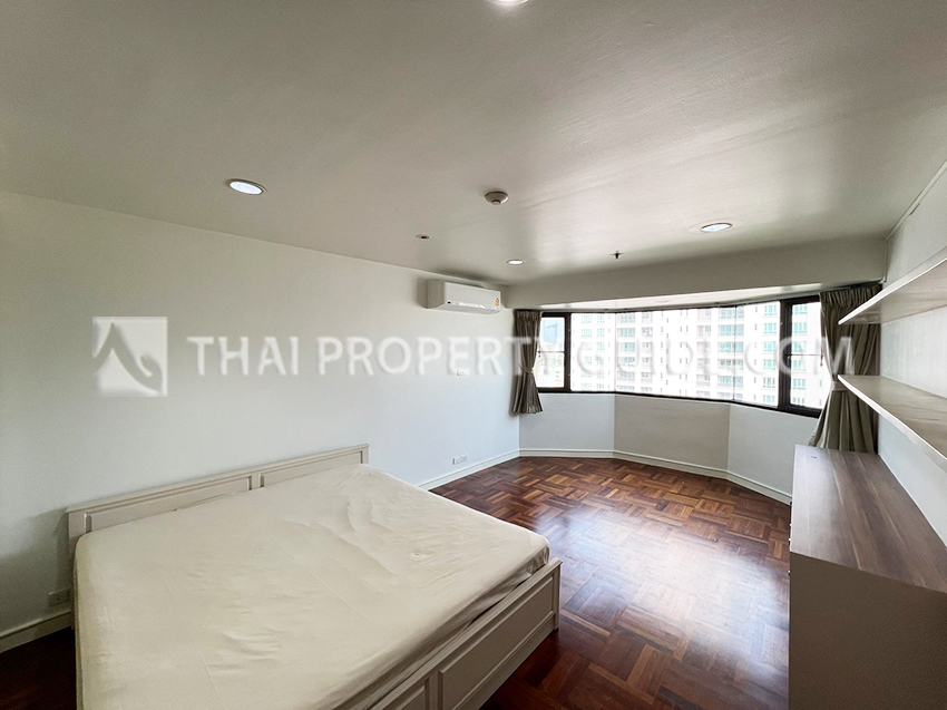Condominium in Sukhumvit 