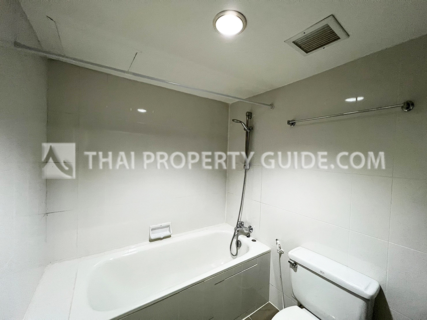 Condominium in Sukhumvit 