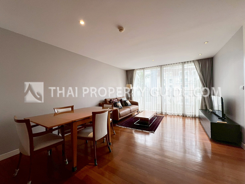 Condominium for rent in Sukhumvit