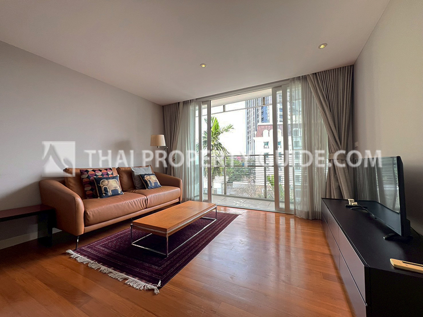 Condominium in Sukhumvit 