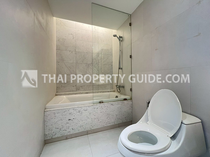 Condominium in Sukhumvit 