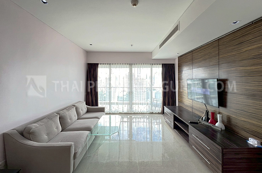 Condominium in Sukhumvit