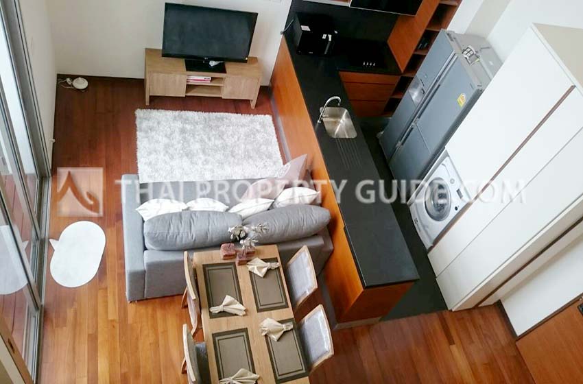 Condominium for rent in Sukhumvit