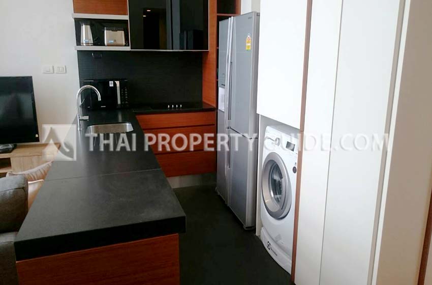 Condominium in Sukhumvit 