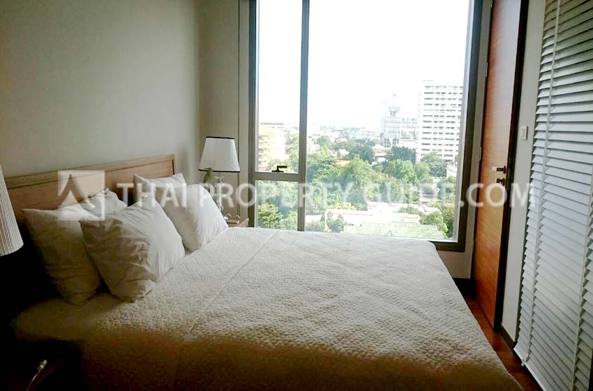 Condominium in Sukhumvit 