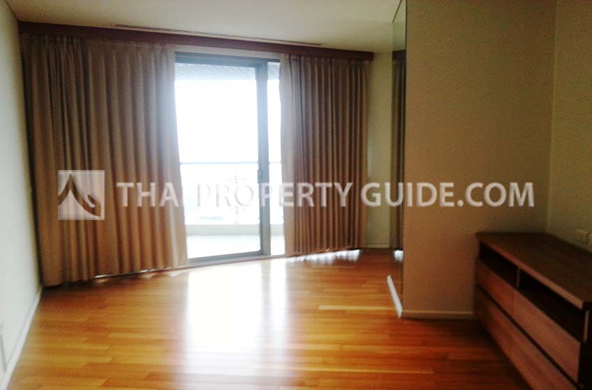 Condominium in Sukhumvit 