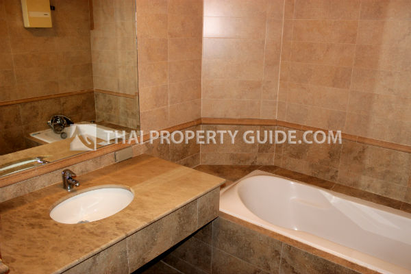 Condominium in Sukhumvit 