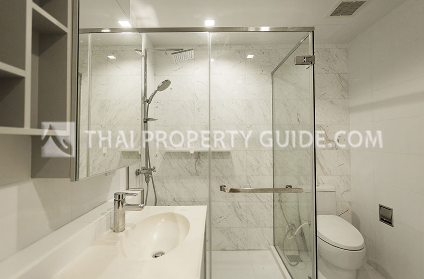 Condominium in Sukhumvit 
