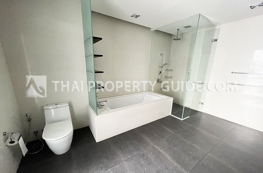 Condominium in Sukhumvit 