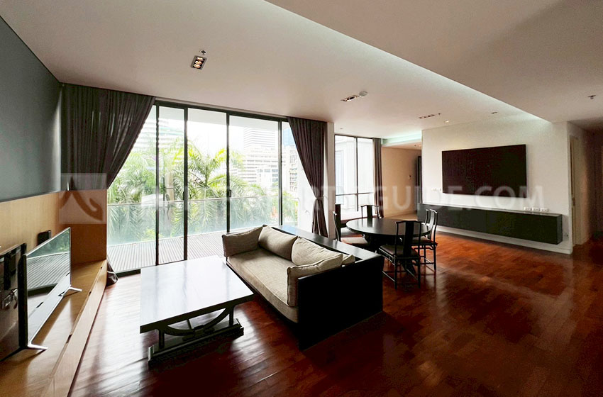 Condominium for rent in Sukhumvit