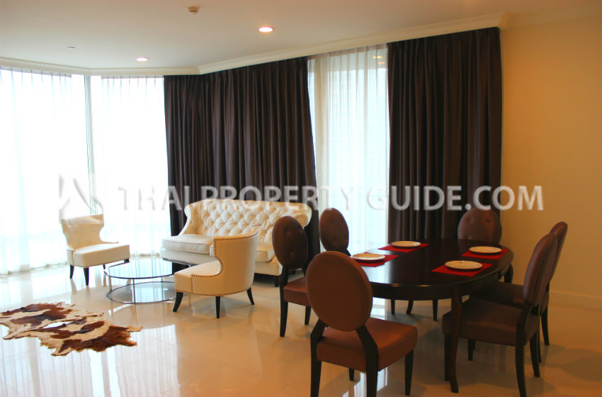 House with Shared Pool for rent in Bangnatrad