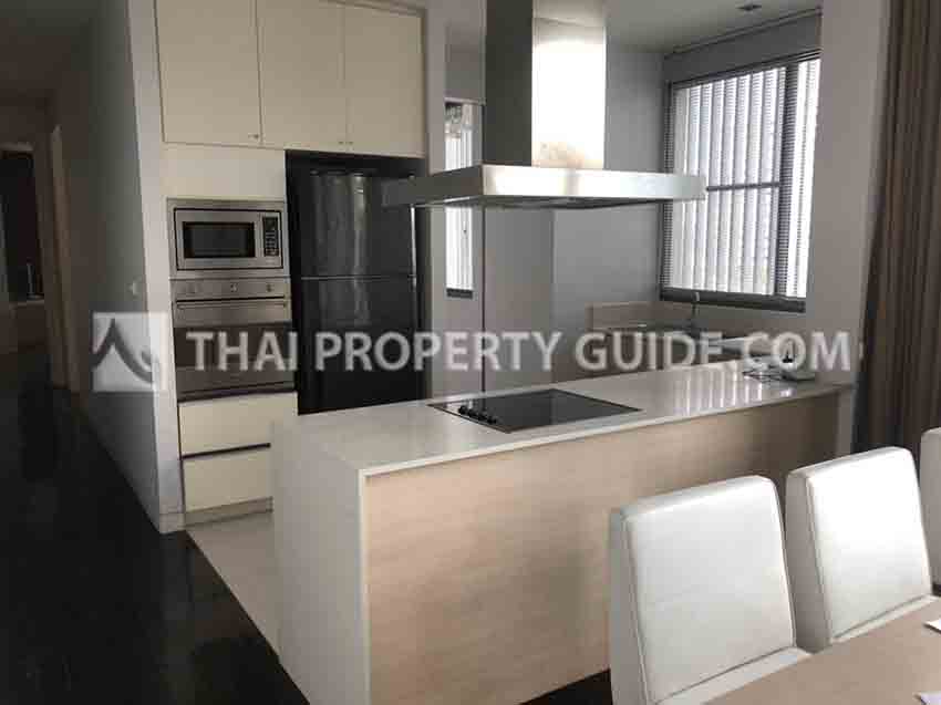 Condominium in Sukhumvit : Domus Condo Suk 16 