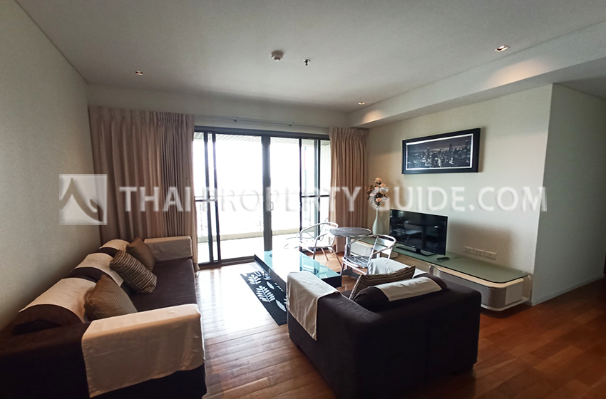 Condominium in Sukhumvit