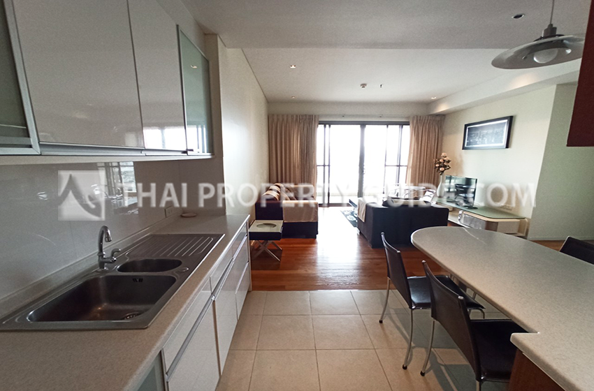Condominium in Sukhumvit 