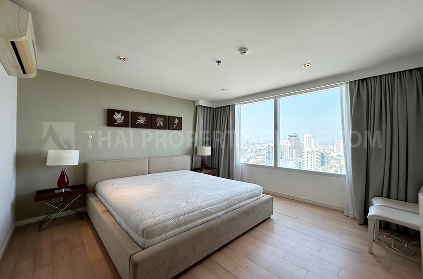 Condominium in Sukhumvit : The Eight Thonglor Residence 