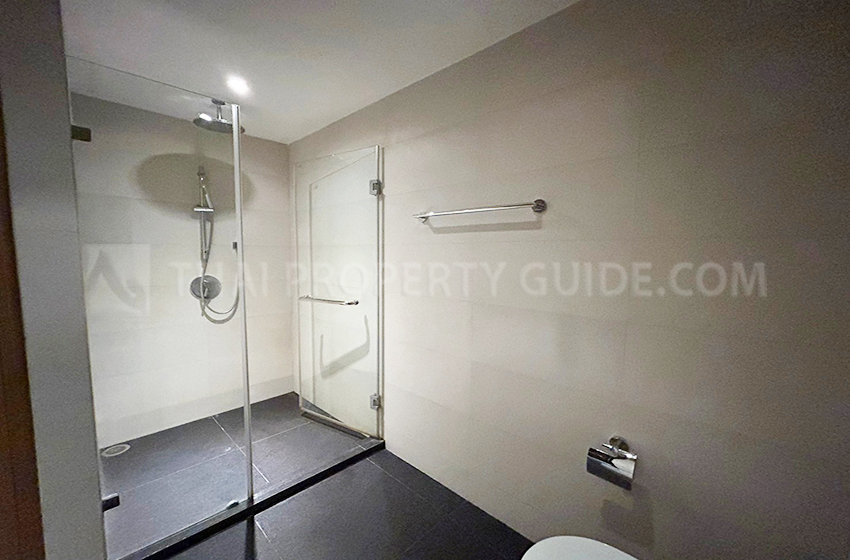 Condominium in Sukhumvit : The Eight Thonglor Residence 