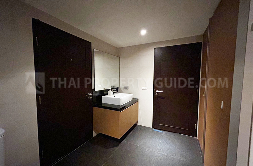 Condominium in Sukhumvit : The Eight Thonglor Residence 