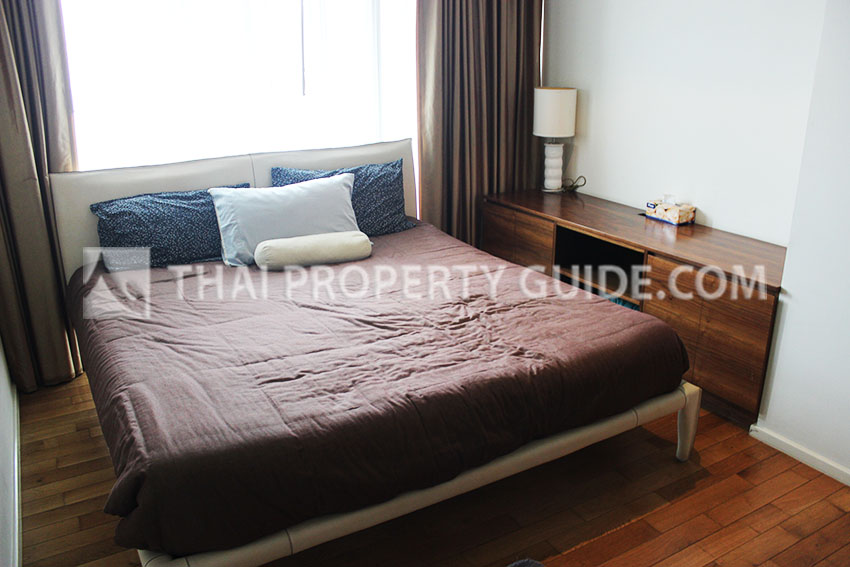Condominium in Sukhumvit 