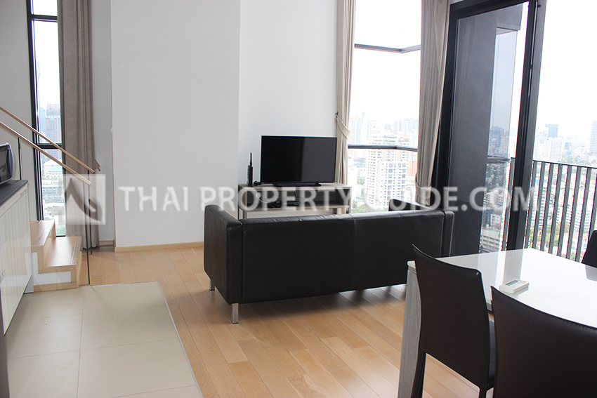 Condominium for rent in Sukhumvit