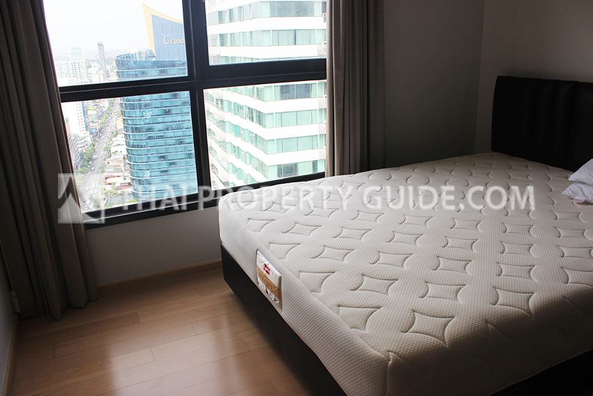 Condominium in Sukhumvit 
