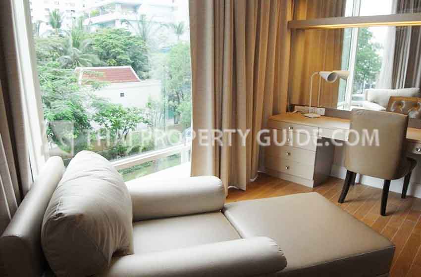 Condominium in Sukhumvit : Royce Private Residences 