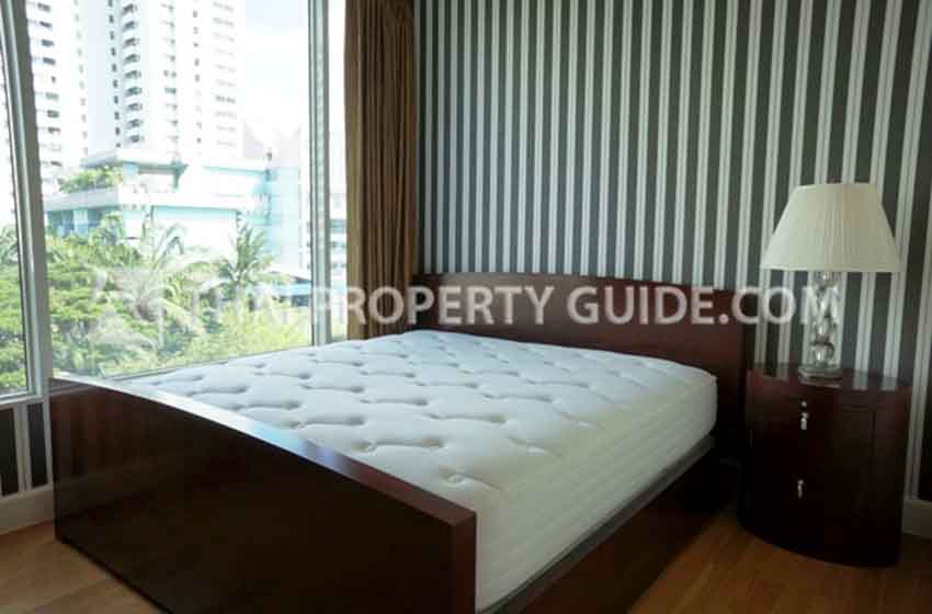 Condominium in Sukhumvit : Royce Private Residences 